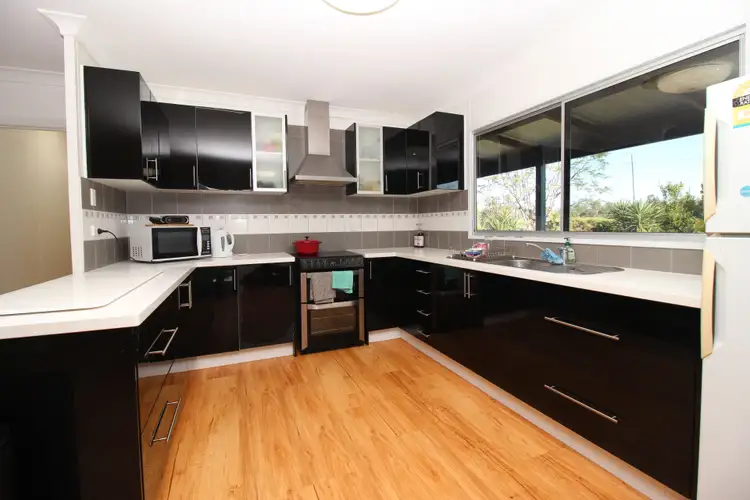 Sixth view of Homely house listing, 3 Easton Street, Capella QLD 4723
