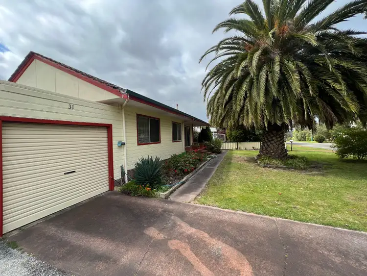 Main view of Homely house listing, 31 Chiltern Road, Ocean Beach WA 6333