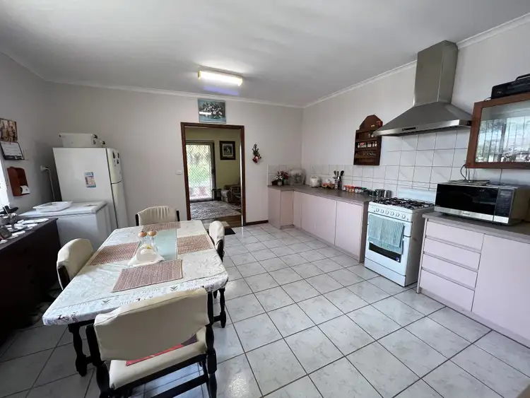 Second view of Homely house listing, 31 Chiltern Road, Ocean Beach WA 6333