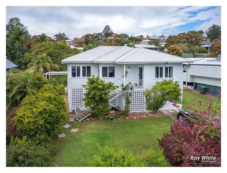 Main view of Homely house listing, 13 Mary Street, The Range QLD 4700