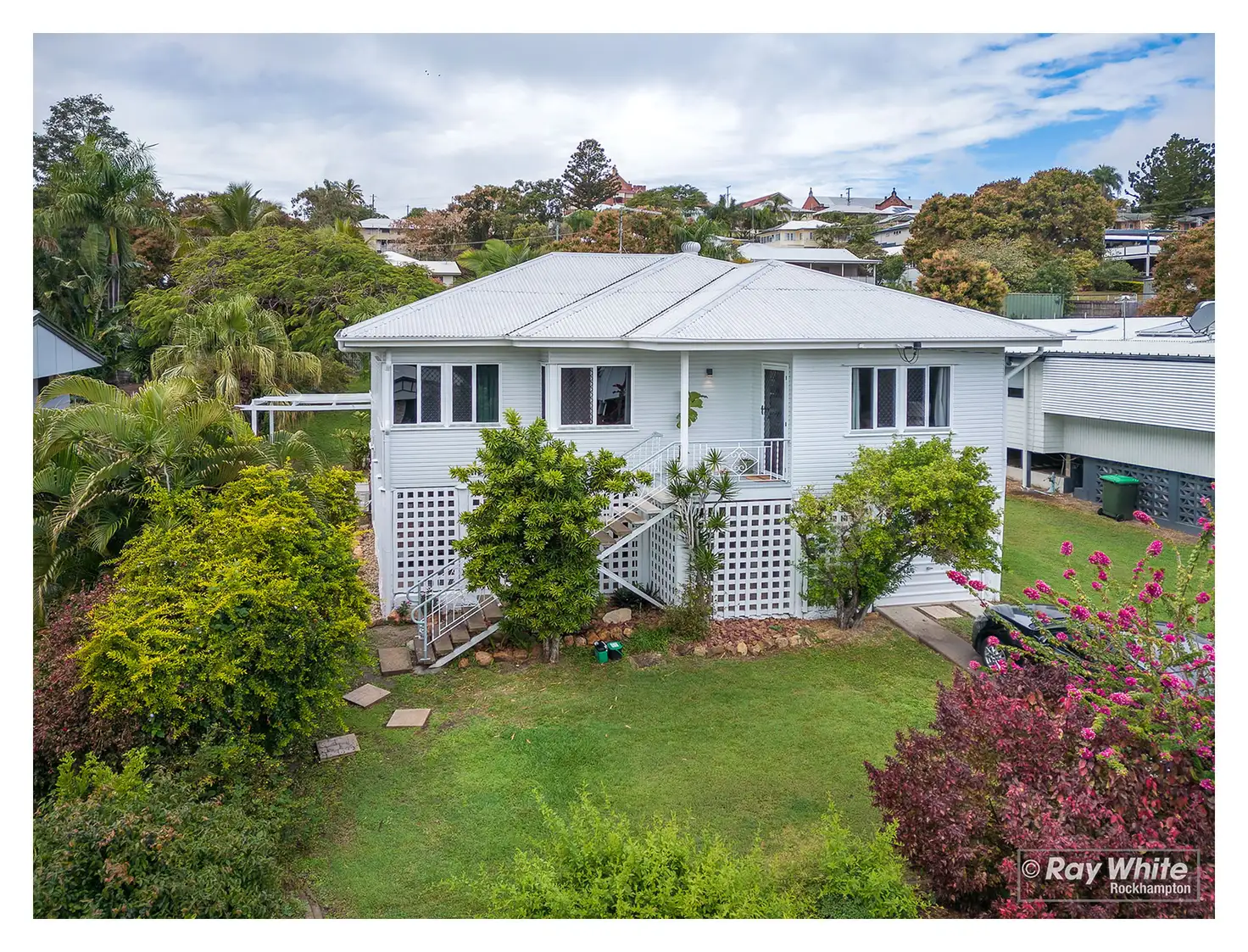 Main view of Homely house listing, 13 Mary Street, The Range QLD 4700