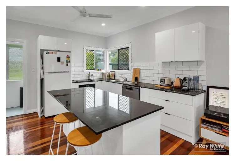 Third view of Homely house listing, 13 Mary Street, The Range QLD 4700