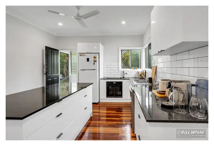 Fourth view of Homely house listing, 13 Mary Street, The Range QLD 4700
