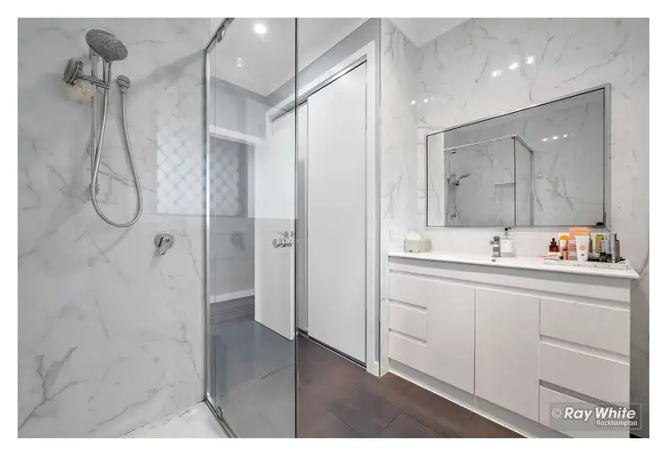 Fifth view of Homely house listing, 13 Mary Street, The Range QLD 4700