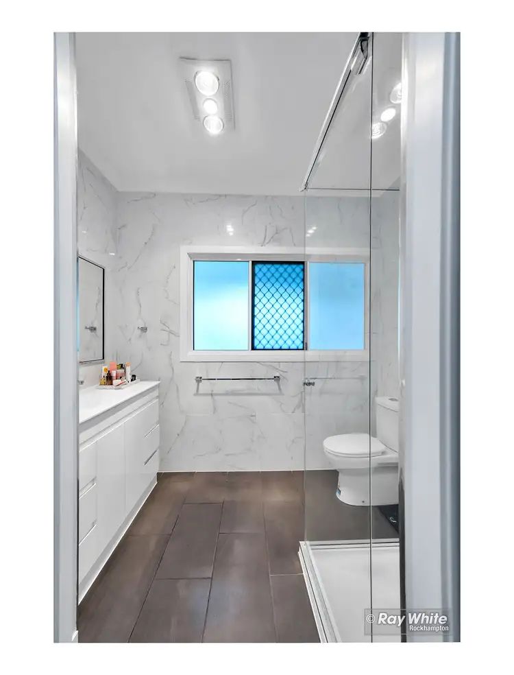 Sixth view of Homely house listing, 13 Mary Street, The Range QLD 4700