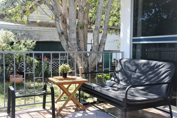 Second view of Homely house listing, 42 Watson Street, Charleville QLD 4470