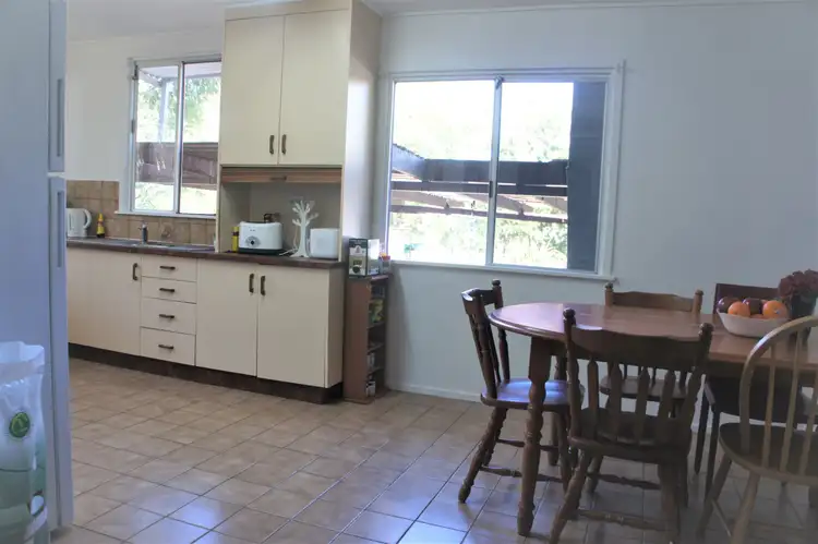 Fifth view of Homely house listing, 42 Watson Street, Charleville QLD 4470