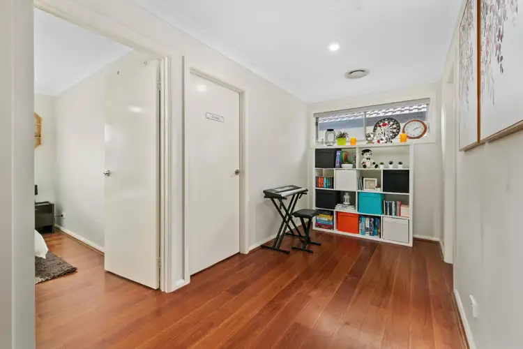 Fifth view of Homely house listing, 33 Naying Drive, Pemulwuy NSW 2145