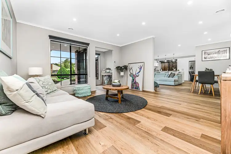 Fourth view of Homely house listing, 5 Roxby Court, Berwick VIC 3806