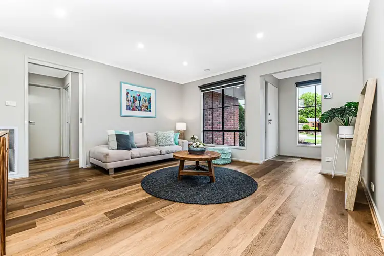 Fifth view of Homely house listing, 5 Roxby Court, Berwick VIC 3806