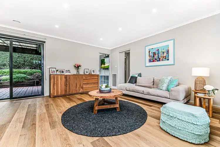 Sixth view of Homely house listing, 5 Roxby Court, Berwick VIC 3806