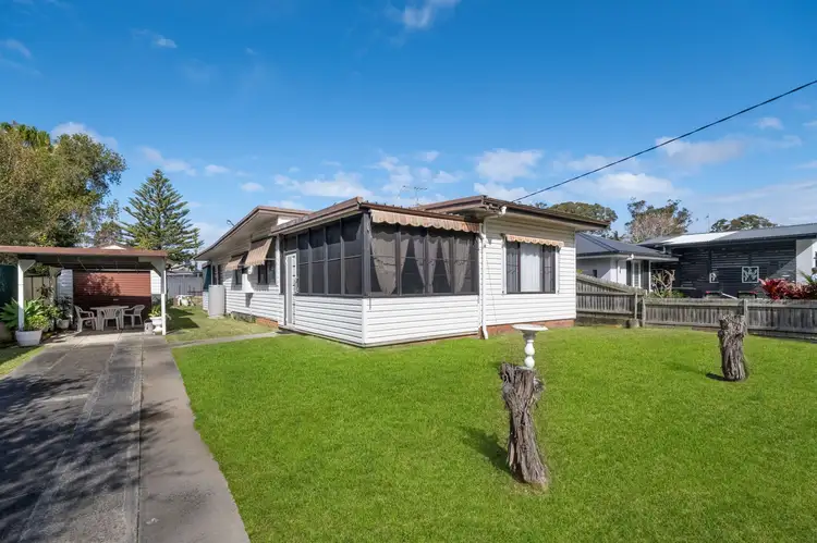 Main view of Homely house listing, 15 Laguna Parade, Berkeley Vale NSW 2261