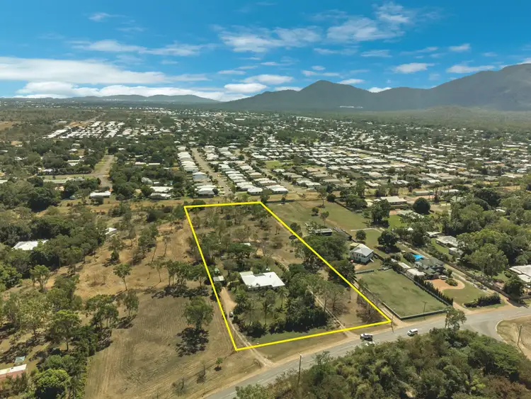 39 Hammond Way, Kelso QLD 4815