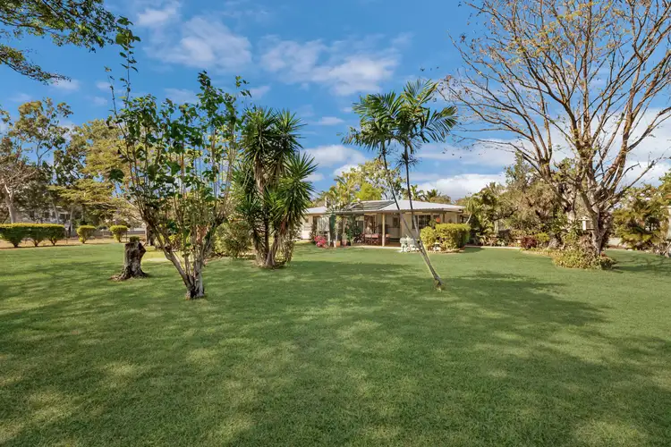 Second view of Homely house listing, 39 Hammond Way, Kelso QLD 4815