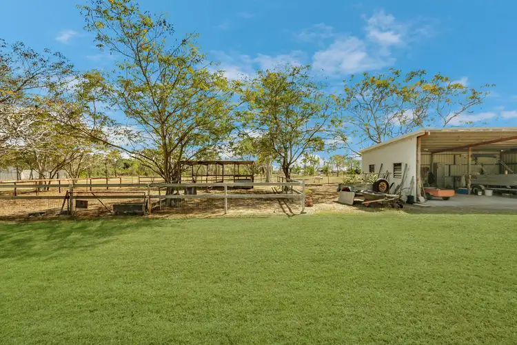 Third view of Homely house listing, 39 Hammond Way, Kelso QLD 4815