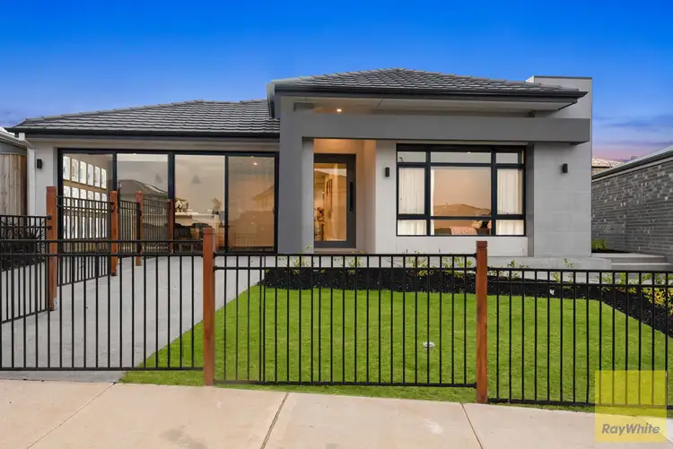 Main view of Homely house listing, 41 Elementary Road, Mambourin VIC 3024