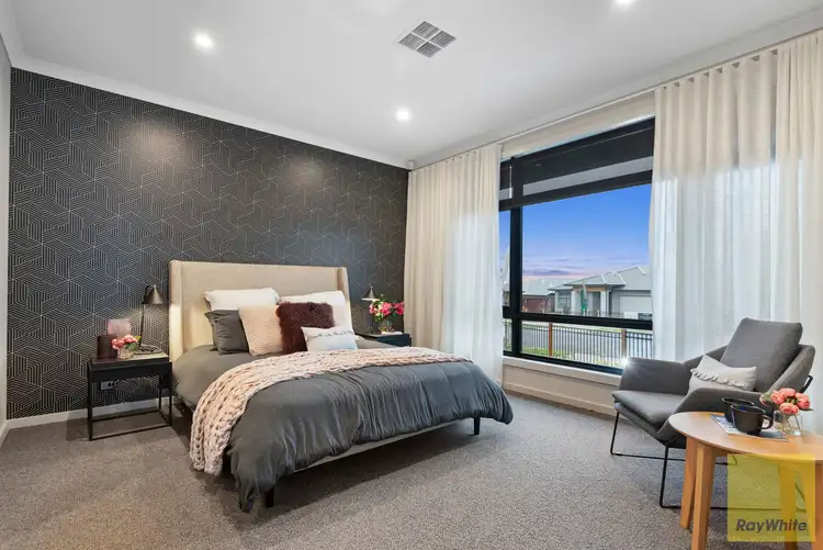 Second view of Homely house listing, 41 Elementary Road, Mambourin VIC 3024