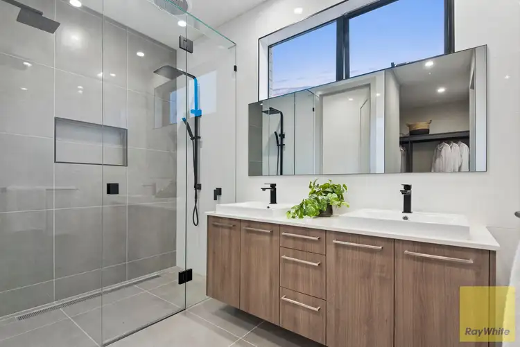 Third view of Homely house listing, 41 Elementary Road, Mambourin VIC 3024