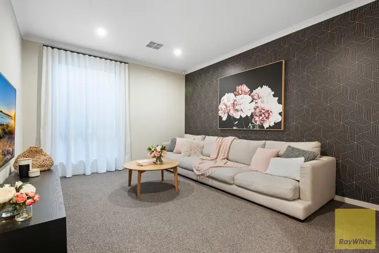 Fifth view of Homely house listing, 41 Elementary Road, Mambourin VIC 3024