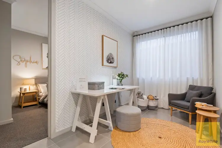 Sixth view of Homely house listing, 41 Elementary Road, Mambourin VIC 3024