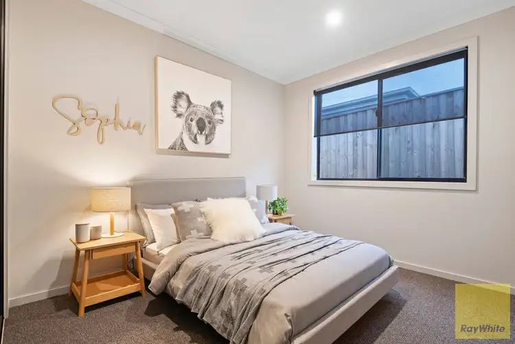 Seventh view of Homely house listing, 41 Elementary Road, Mambourin VIC 3024