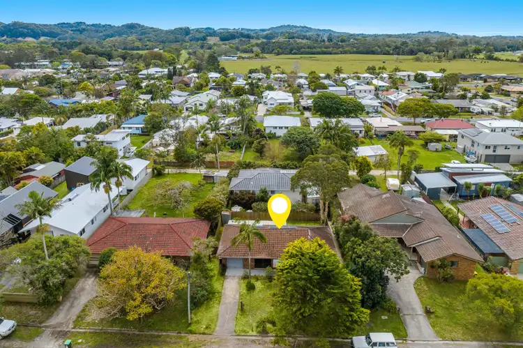Fourth view of Homely house listing, 44 Ann Street, Mullumbimby NSW 2482