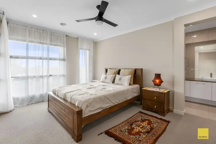 Fourth view of Homely house listing, 19 Panaia Boulevard, Truganina VIC 3029