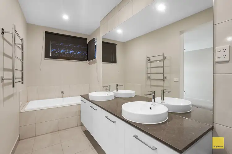 Sixth view of Homely house listing, 19 Panaia Boulevard, Truganina VIC 3029