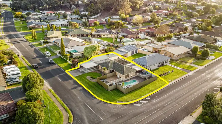 Main view of Homely house listing, 150 North Terrace, Mount Gambier SA 5290