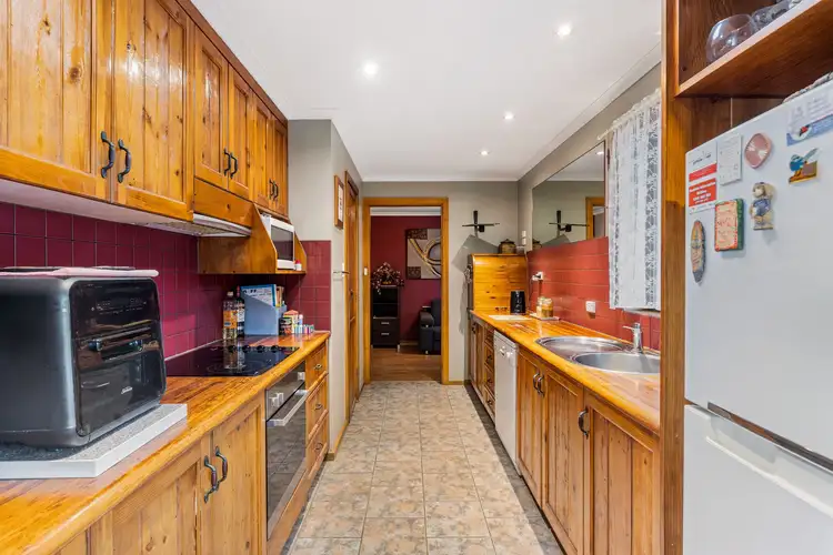 Fifth view of Homely house listing, 150 North Terrace, Mount Gambier SA 5290