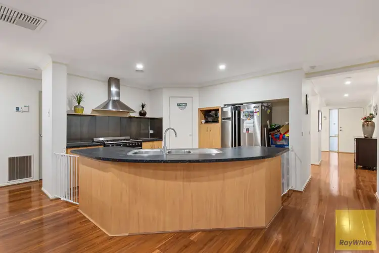 Sixth view of Homely house listing, 11 Abbington Drive, Truganina VIC 3029