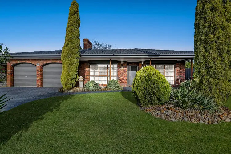 99 Cheviot Avenue, Berwick VIC 3806