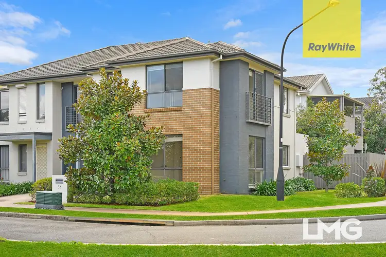 32 Castle Street, Auburn NSW 2144