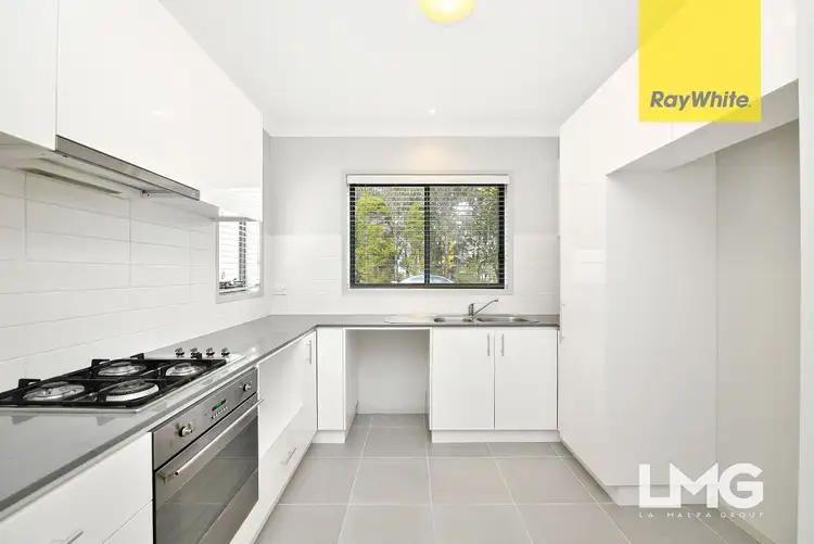 Fifth view of Homely house listing, 32 Castle Street, Auburn NSW 2144