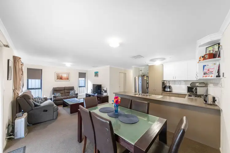 Fifth view of Homely house listing, 6 Semillon Crescent, Andrews Farm SA 5114
