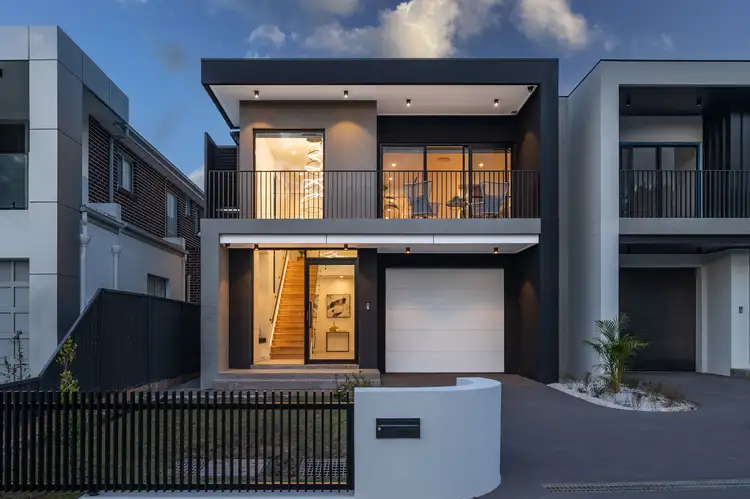4 Bernadotte Street, Riverwood NSW 2210