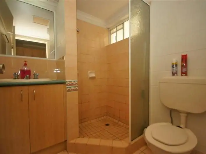 Fifth view of Homely studio listing, 35/1-21 Anderson Road, Woree QLD 4868
