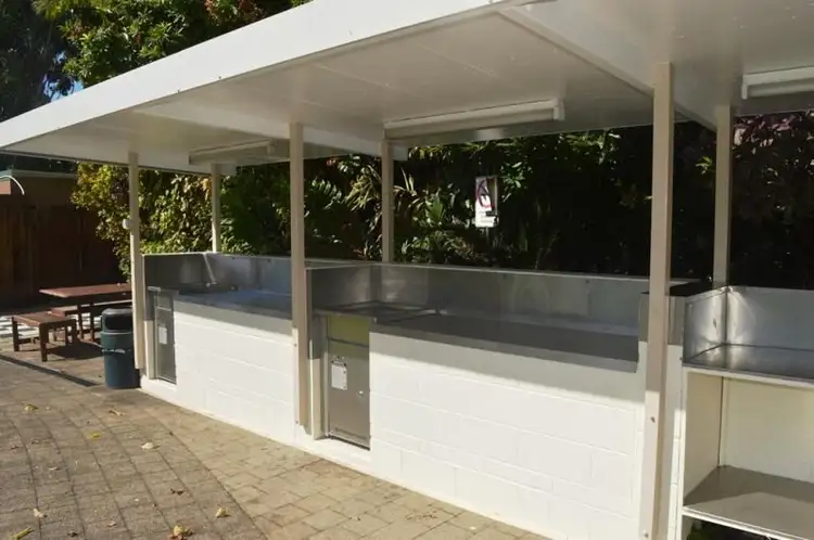 Sixth view of Homely studio listing, 35/1-21 Anderson Road, Woree QLD 4868