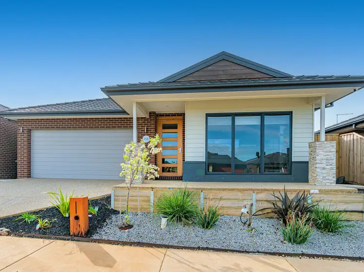 Main view of Homely house listing, 158 Stonehill Drive, Maddingley VIC 3340