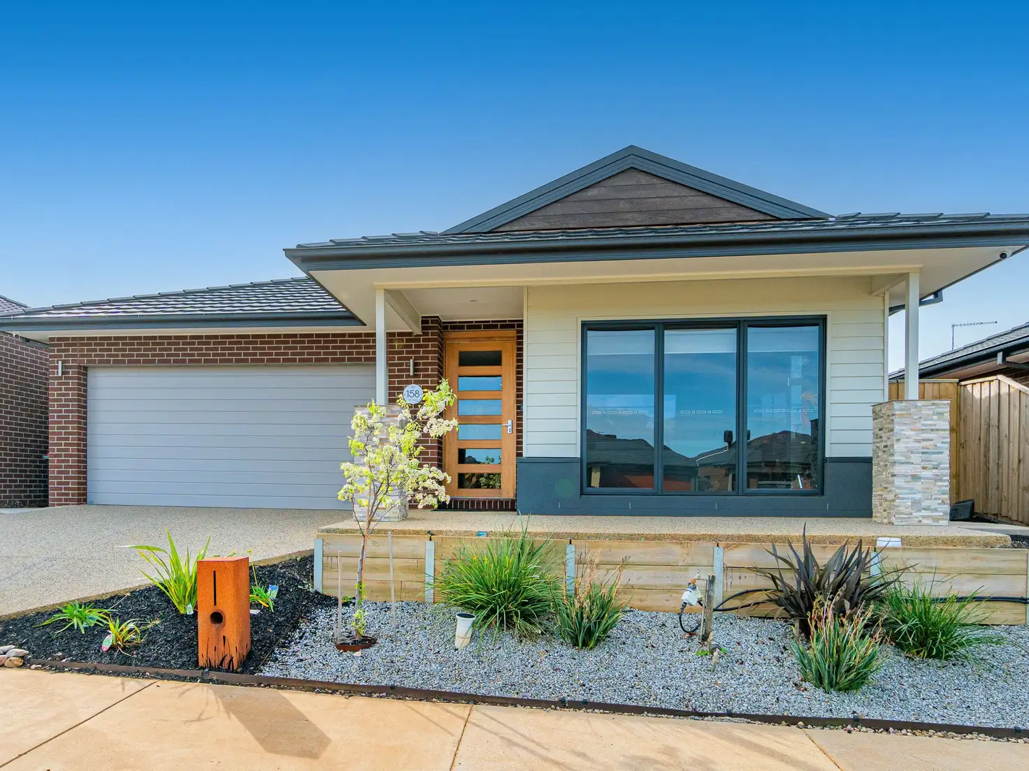 Main view of Homely house listing, 158 Stonehill Drive, Maddingley VIC 3340