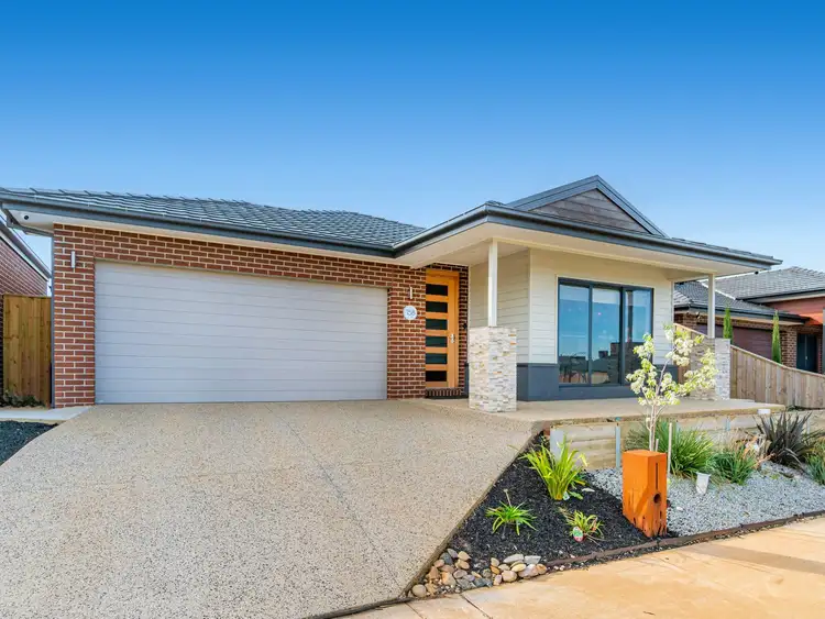 Second view of Homely house listing, 158 Stonehill Drive, Maddingley VIC 3340