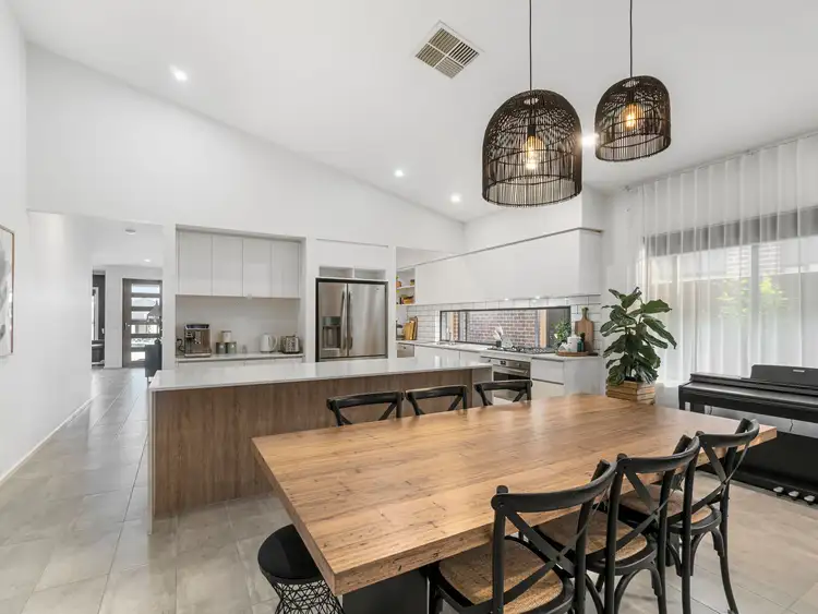 Third view of Homely house listing, 158 Stonehill Drive, Maddingley VIC 3340