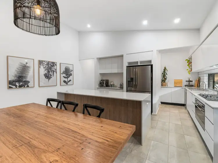 Fourth view of Homely house listing, 158 Stonehill Drive, Maddingley VIC 3340