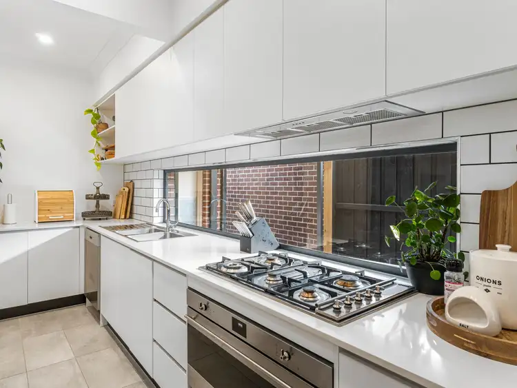 Fifth view of Homely house listing, 158 Stonehill Drive, Maddingley VIC 3340