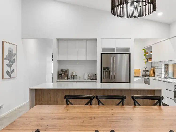 Sixth view of Homely house listing, 158 Stonehill Drive, Maddingley VIC 3340