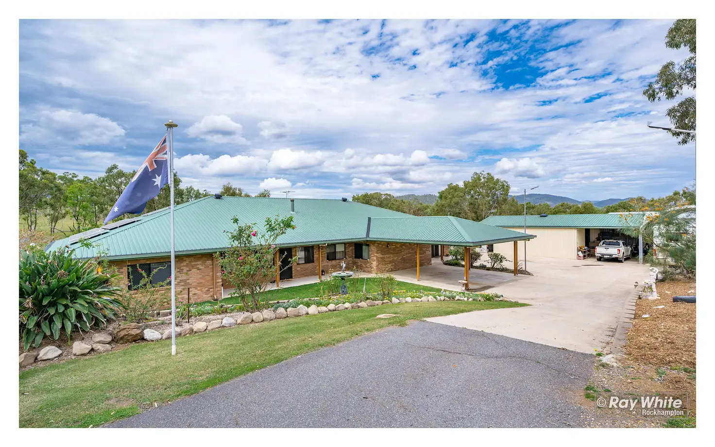 Main view of Homely house listing, 72 Bunya Road, Rockyview QLD 4701
