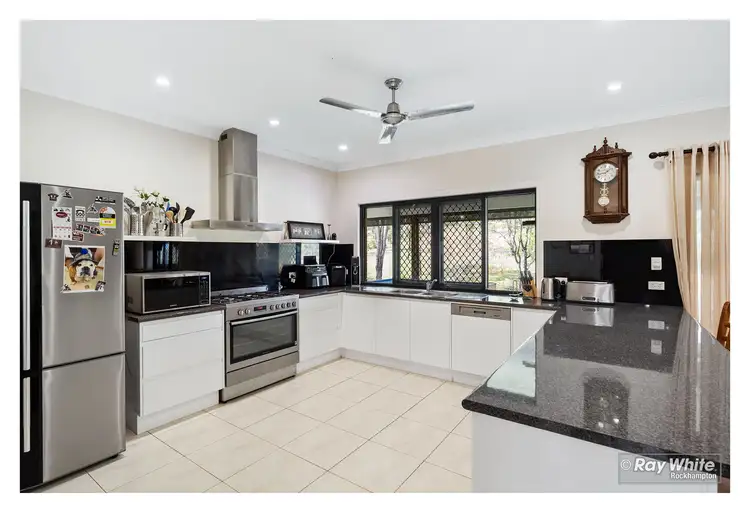 Fourth view of Homely house listing, 72 Bunya Road, Rockyview QLD 4701