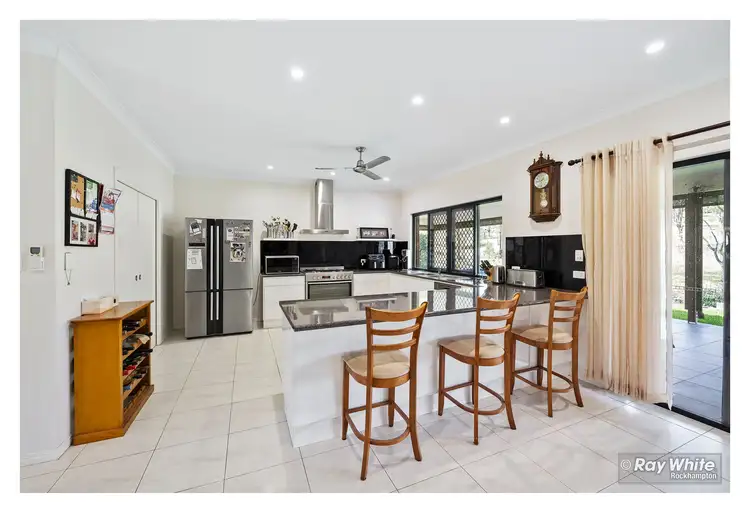 Fifth view of Homely house listing, 72 Bunya Road, Rockyview QLD 4701