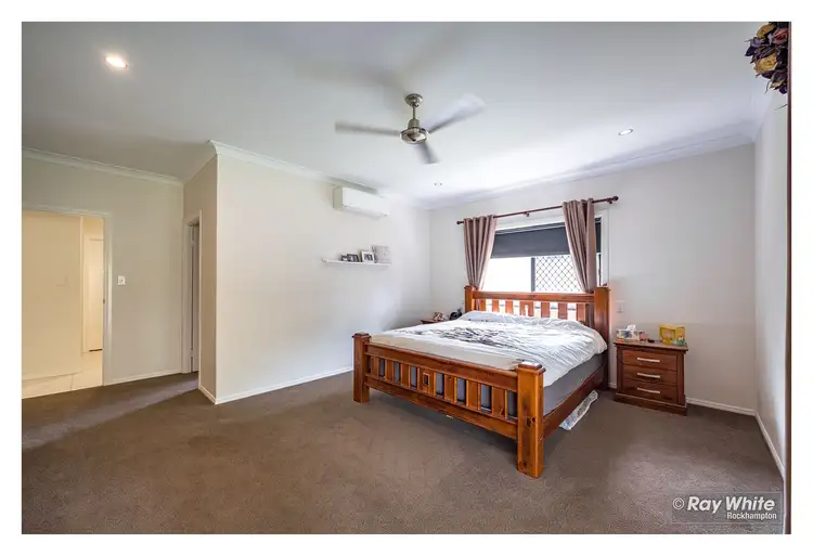 Sixth view of Homely house listing, 72 Bunya Road, Rockyview QLD 4701