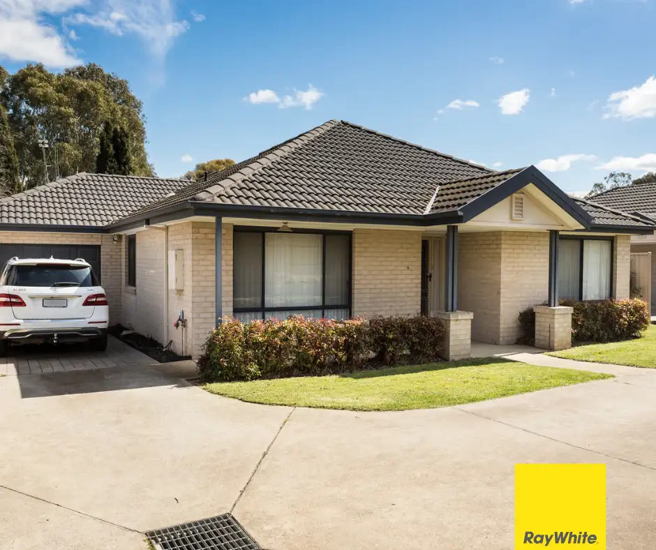 Main view of Homely house listing, 2/21-23 Barron Street, Tatura VIC 3616